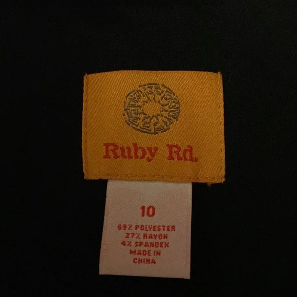 Ruby Rd. Dress Jacket - Picture 2 of 4
